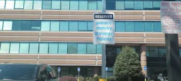 Pediatric Dentistry at Vinings