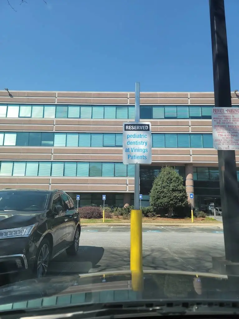 Pediatric Dentistry at Vinings