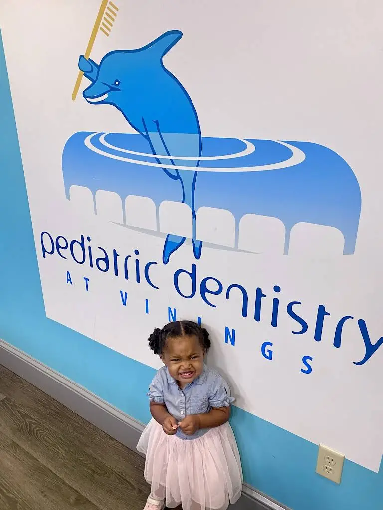 Pediatric Dentistry at Vinings