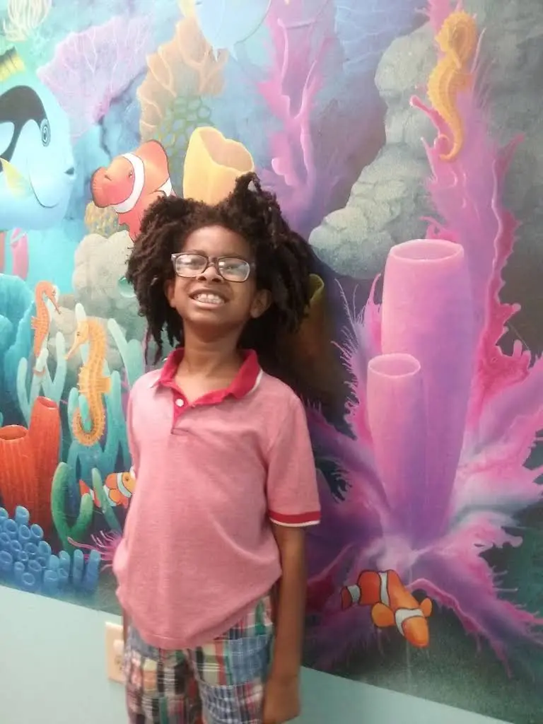 Pediatric Dentistry at Vinings