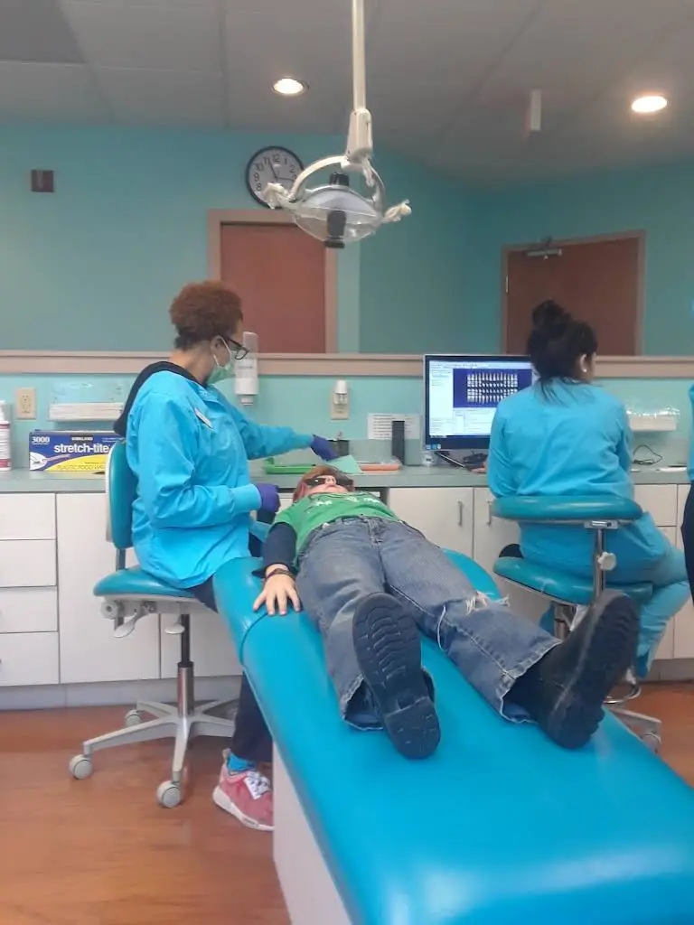 Pediatric Dentistry at Vinings