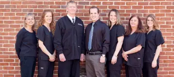 Jennings W Bristol DDS PC, Jared W Bristol DDS