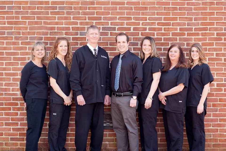Jennings W Bristol DDS PC, Jared W Bristol DDS