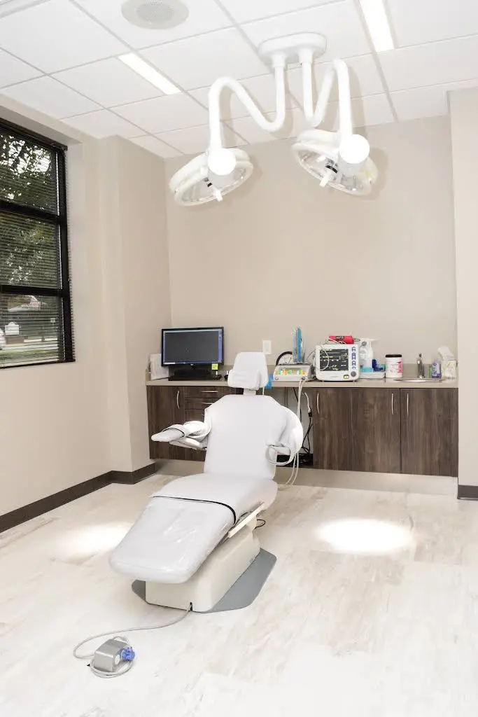 Precision Oral Surgery