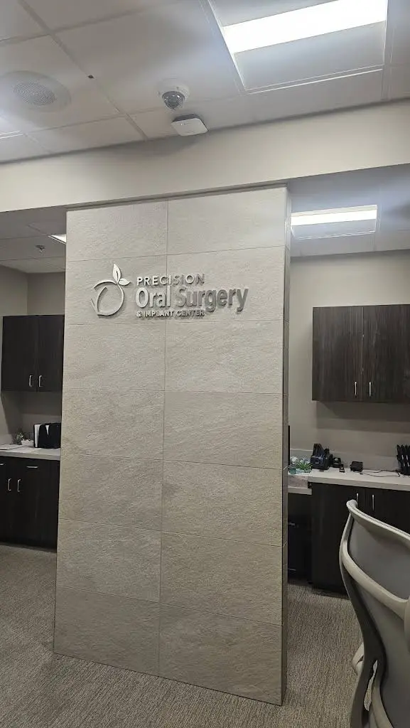 Precision Oral Surgery