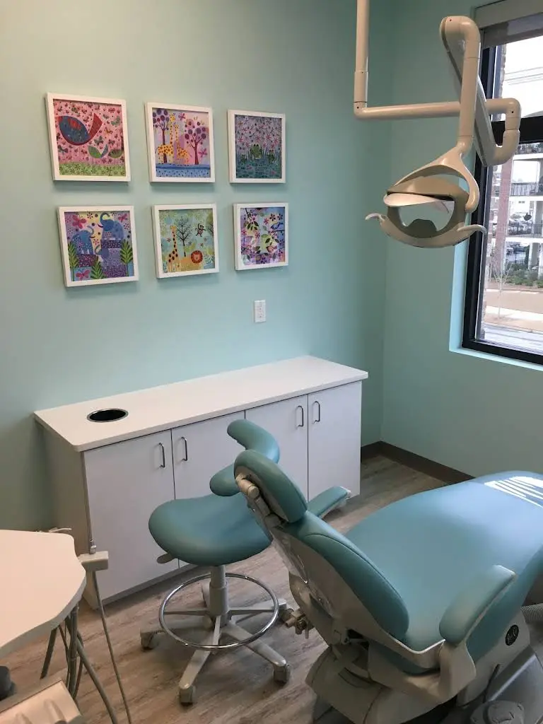 Smyrna Pediatric Dentistry