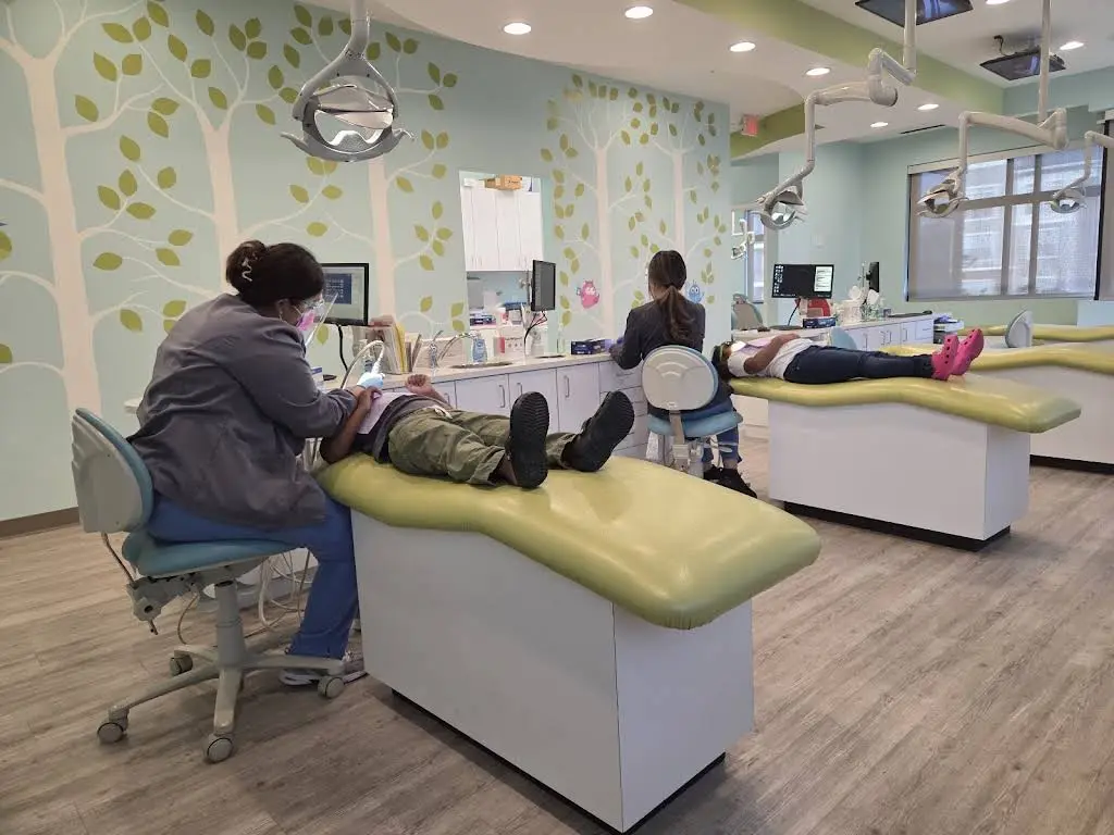 Smyrna Pediatric Dentistry