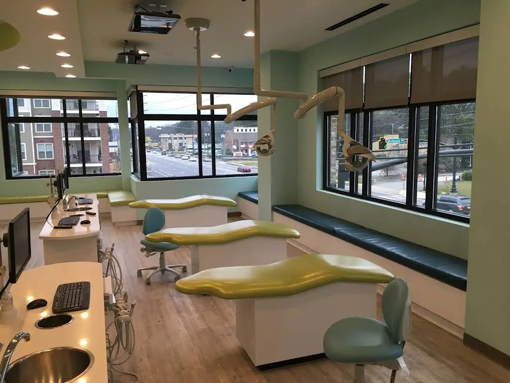 Smyrna Pediatric Dentistry