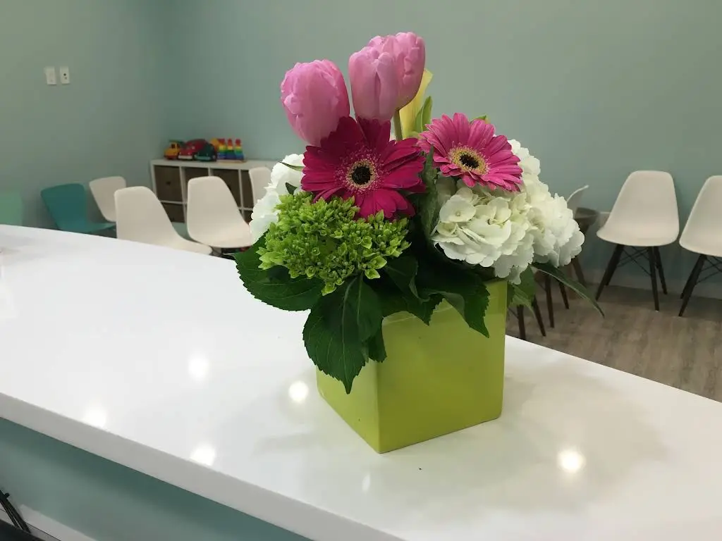 Smyrna Pediatric Dentistry