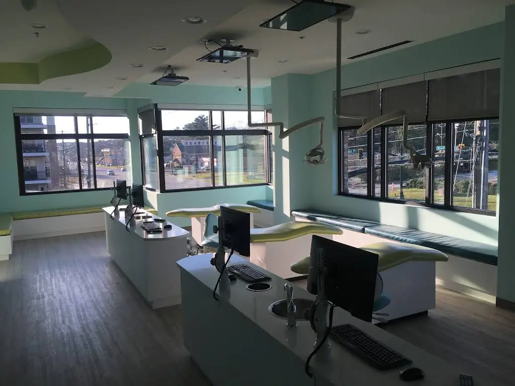 Smyrna Pediatric Dentistry