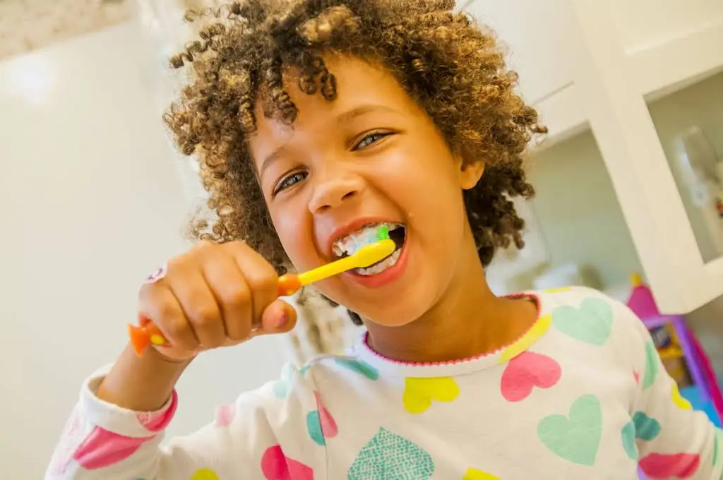 Smyrna Pediatric Dentistry