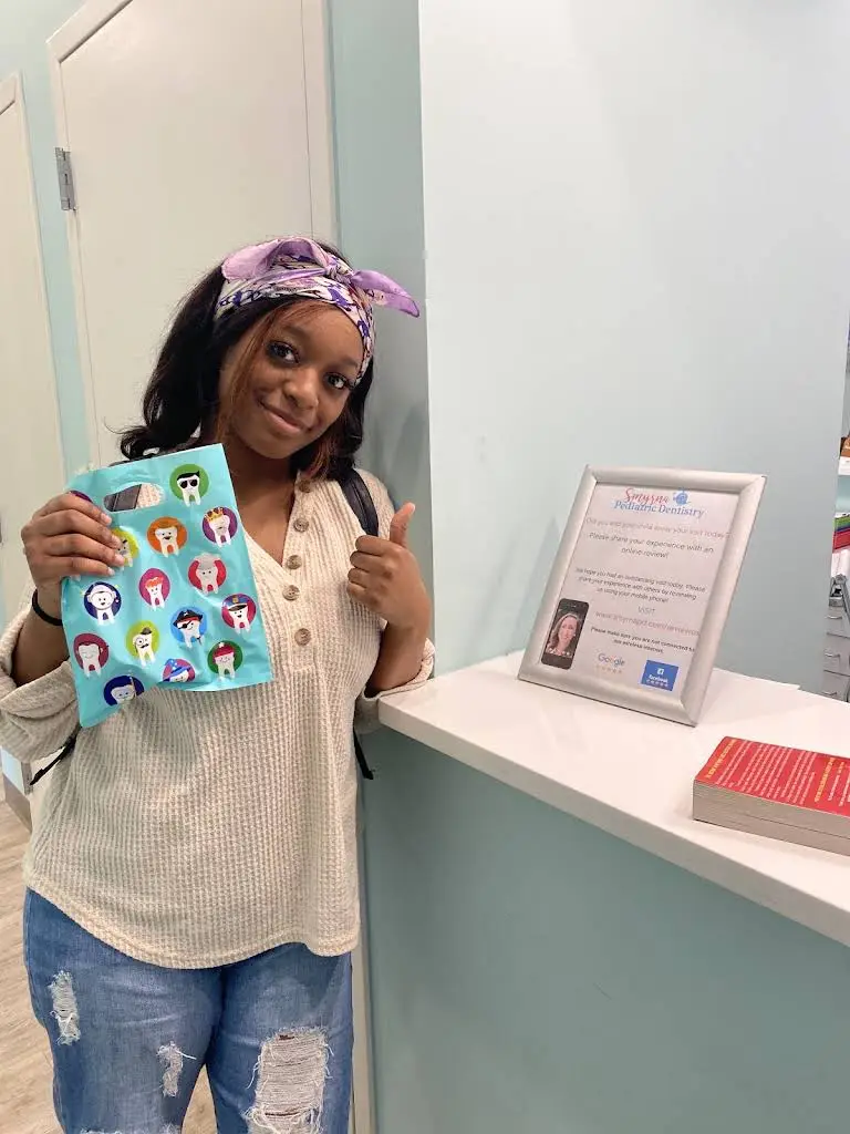 Smyrna Pediatric Dentistry