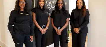 Upper West Midtown Dentistry