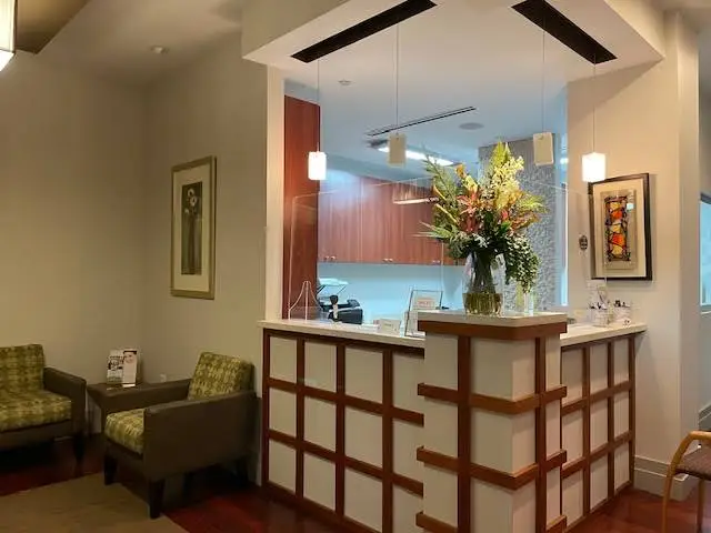 Vinings Center for Dentistry
