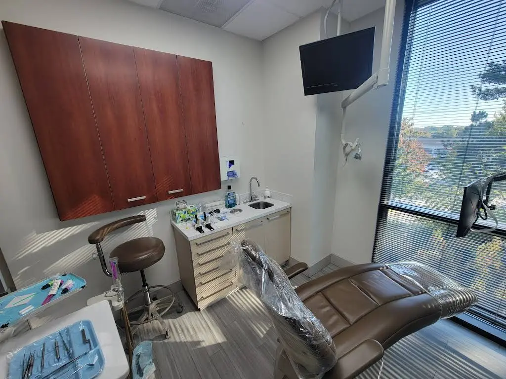 Vinings Center for Dentistry