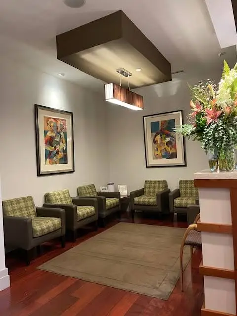 Vinings Center for Dentistry