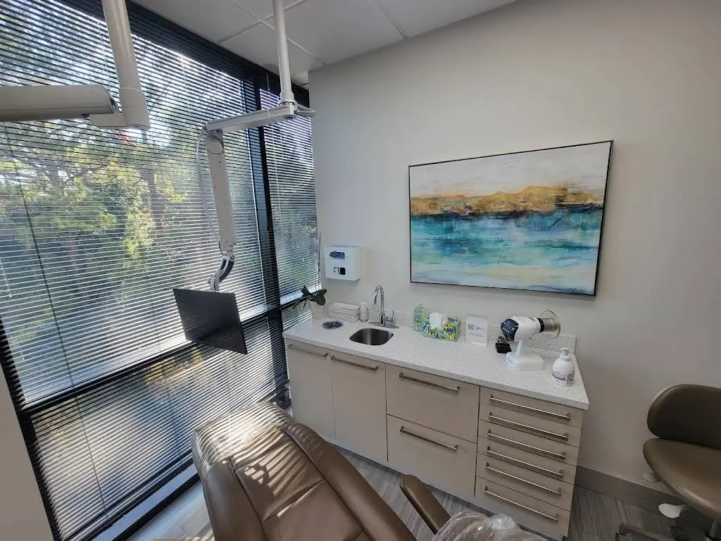 Vinings Center for Dentistry