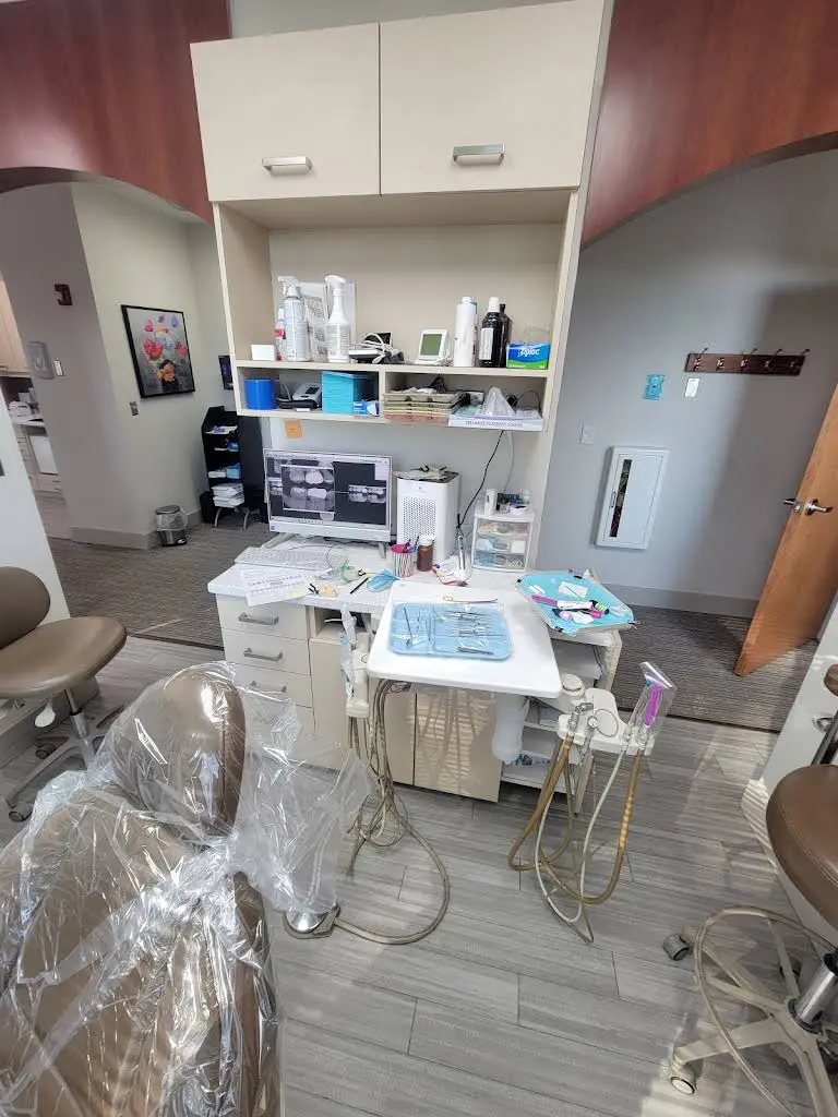 Vinings Center for Dentistry
