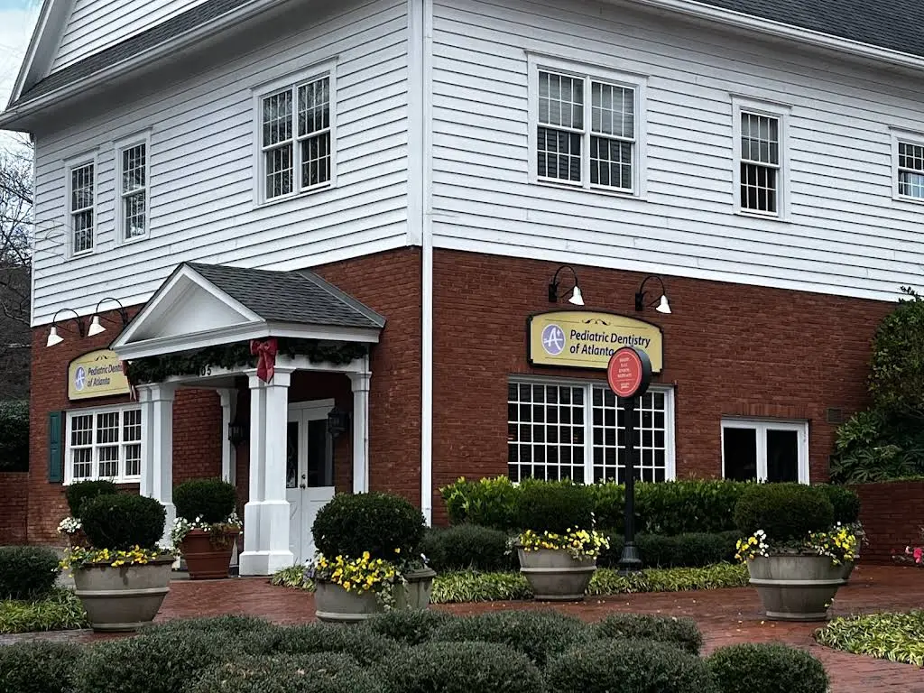 A+ Pediatric Dentistry of Atlanta