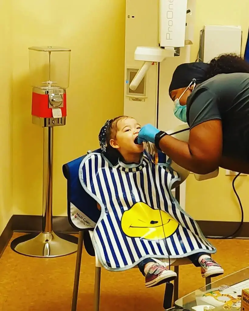 A+ Pediatric Dentistry of Atlanta