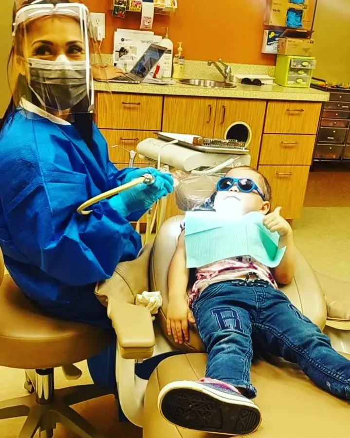 A+ Pediatric Dentistry of Atlanta