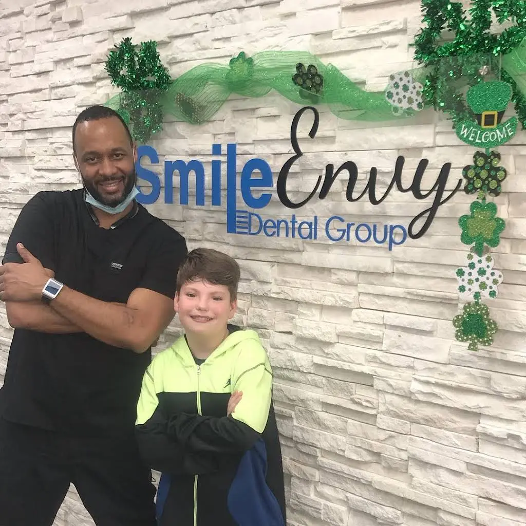 Smile Envy Dental & Orthodontics