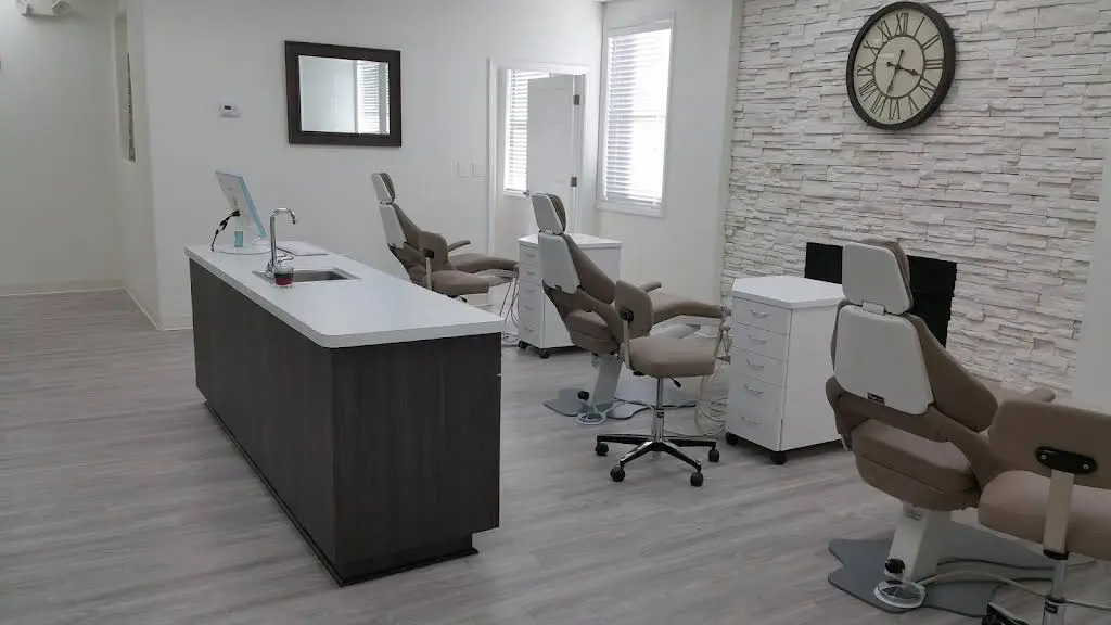 Smile Envy Dental & Orthodontics