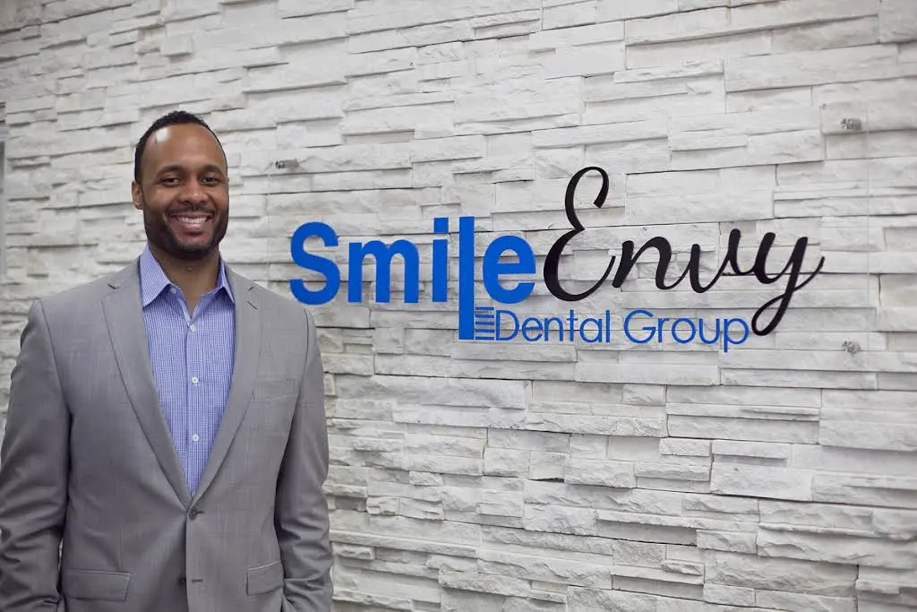 Smile Envy Dental & Orthodontics