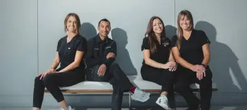 Heart of Vinings Dentistry