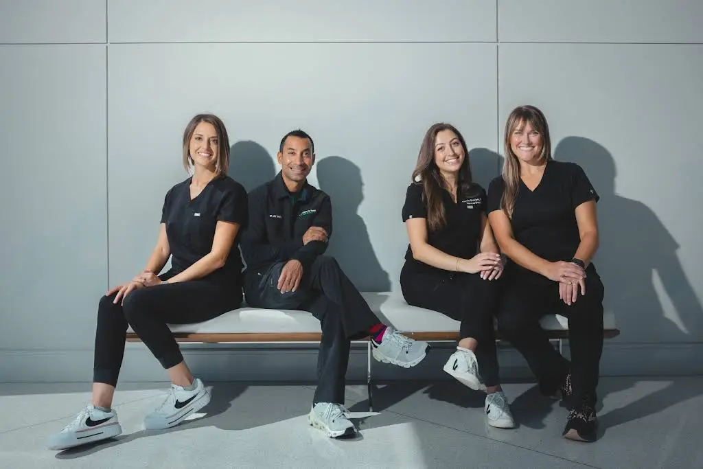 Heart of Vinings Dentistry