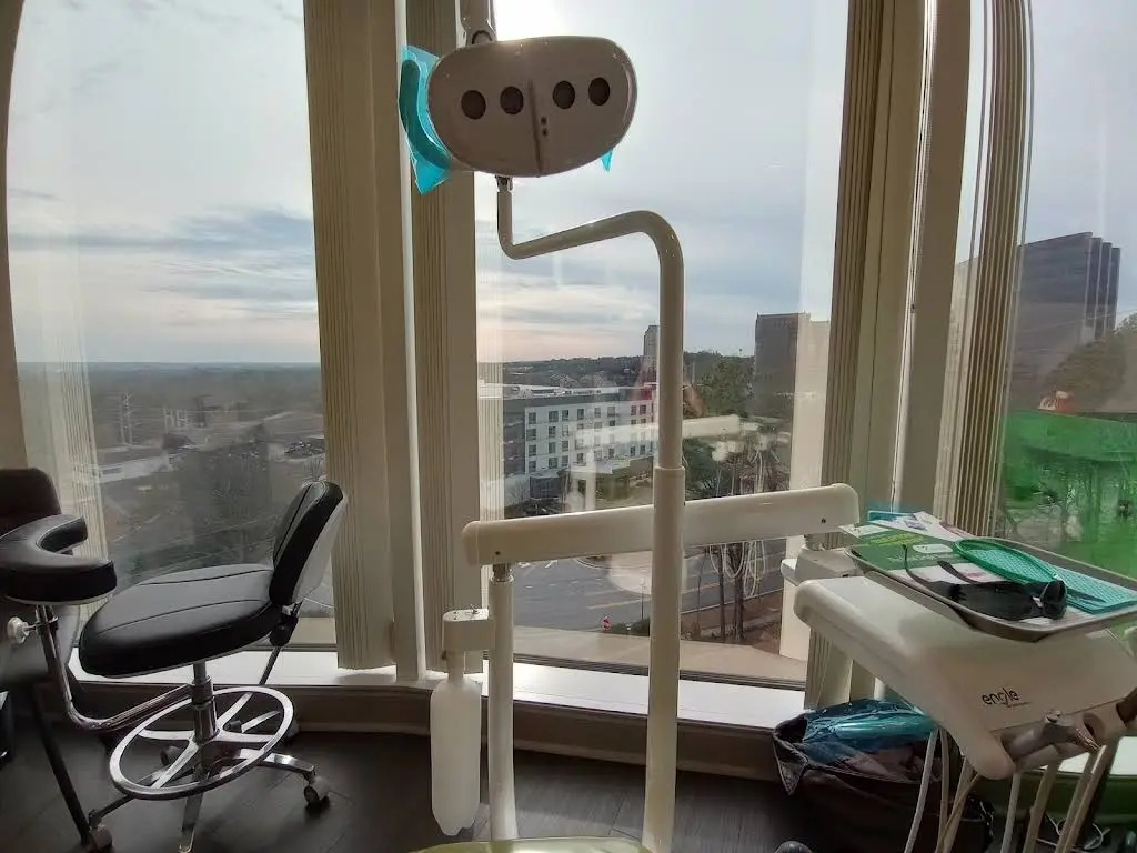 Heart of Vinings Dentistry