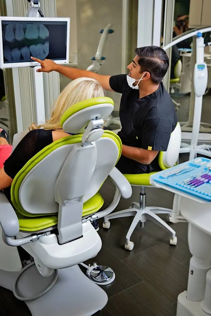 Heart of Vinings Dentistry