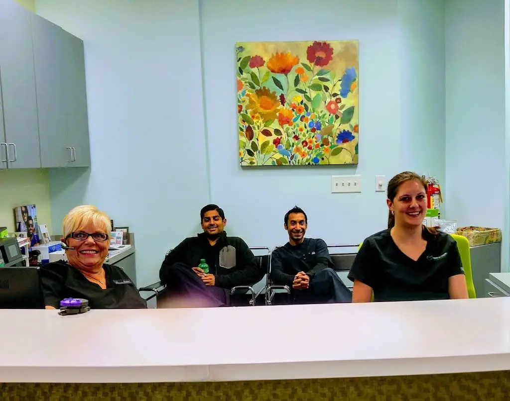 Heart of Vinings Dentistry