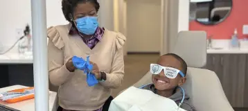 Jonquil Orthodontics and Pediatric Dentistry