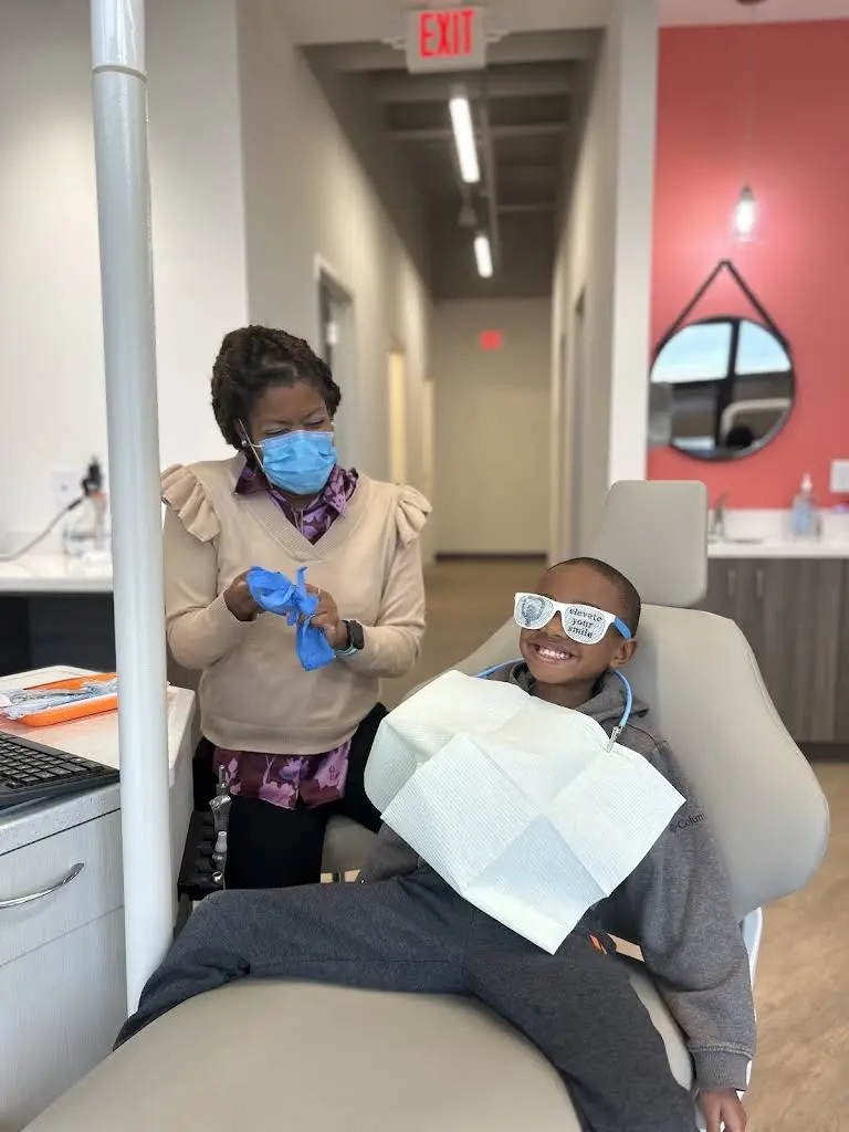 Jonquil Orthodontics and Pediatric Dentistry