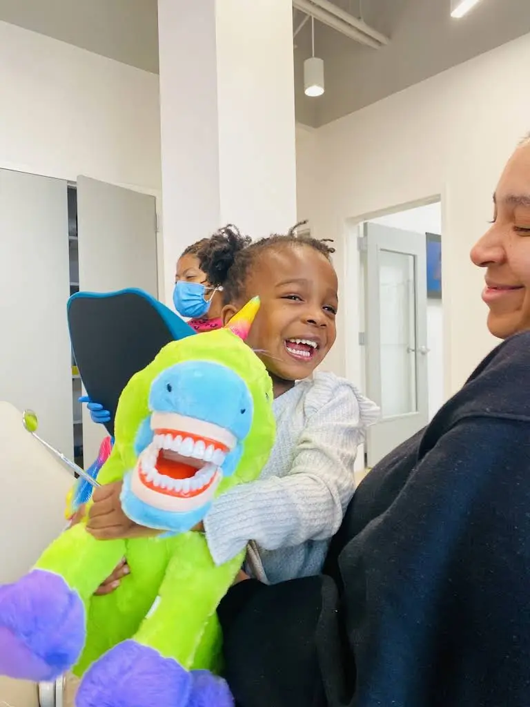 Jonquil Orthodontics and Pediatric Dentistry