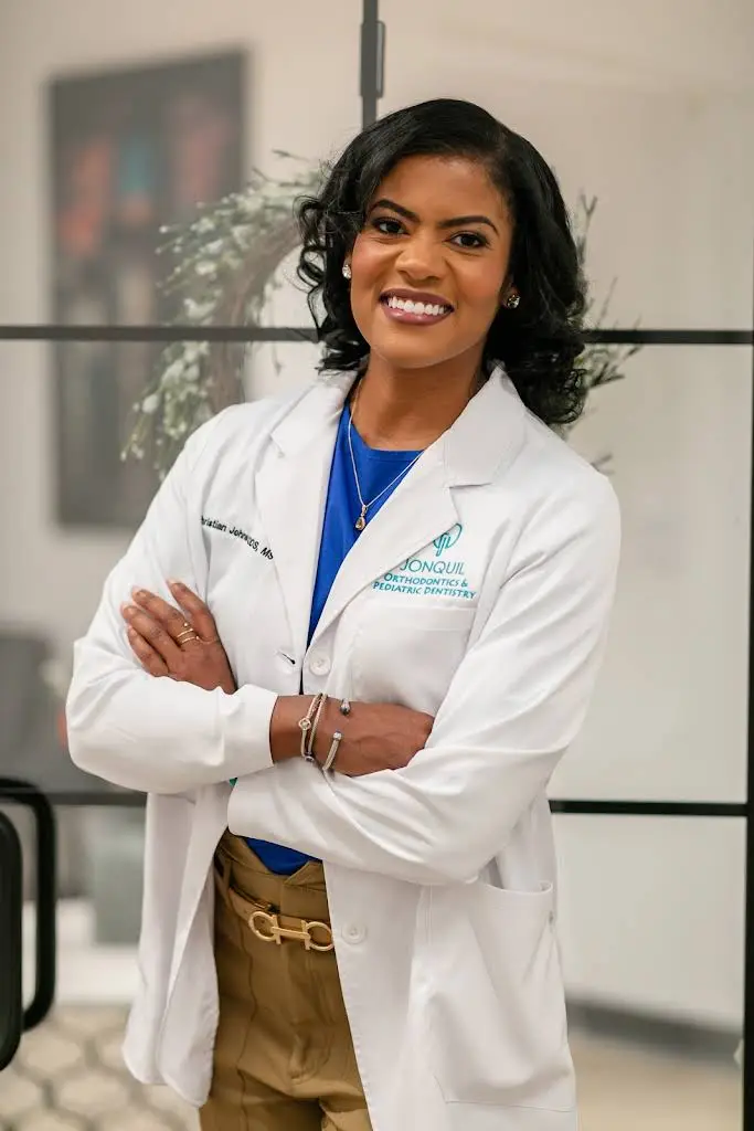 Jonquil Orthodontics and Pediatric Dentistry