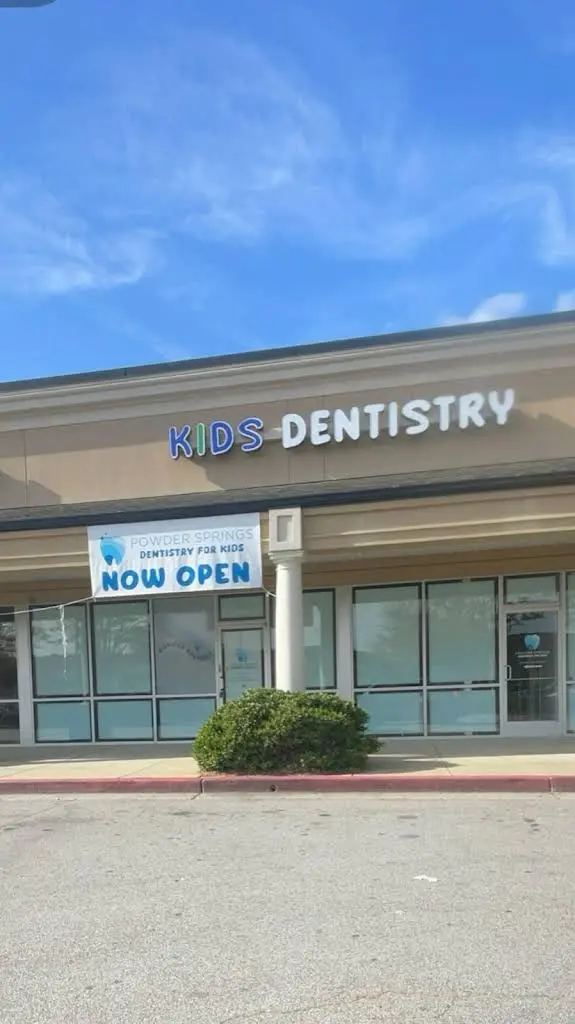 Powder Springs Dentistry for Kids