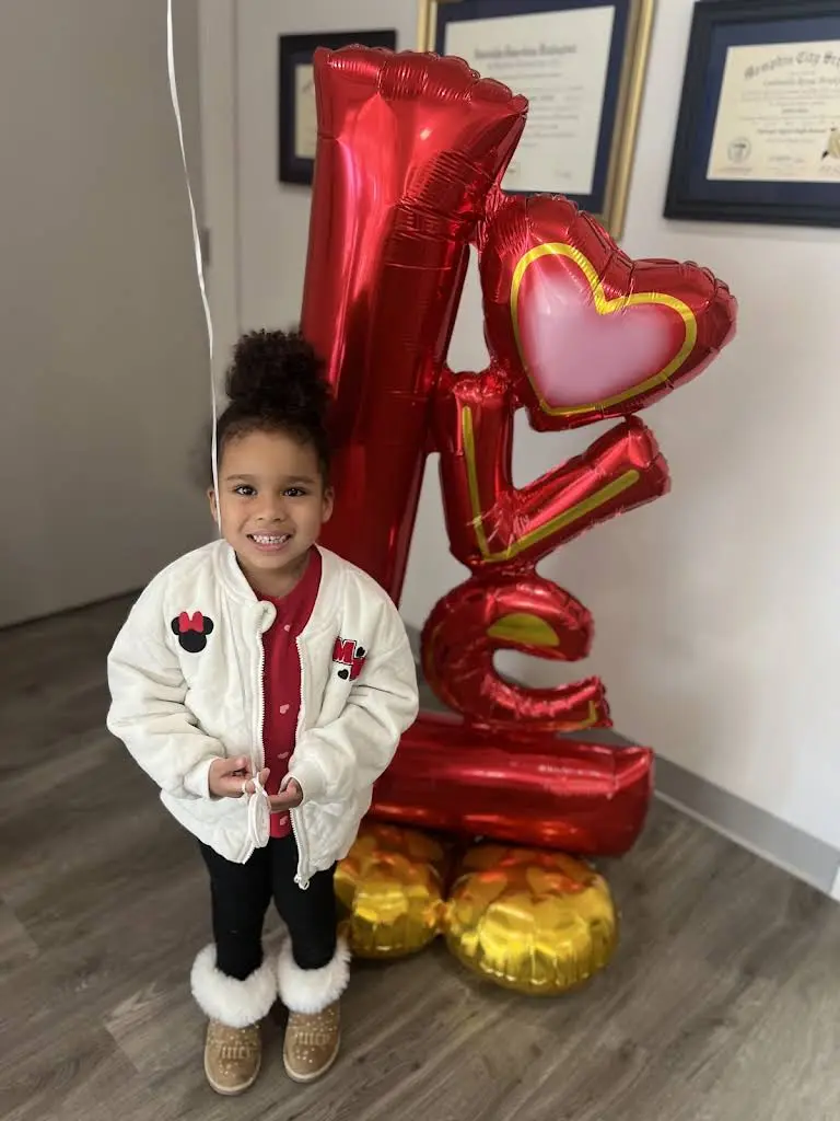 Powder Springs Dentistry for Kids