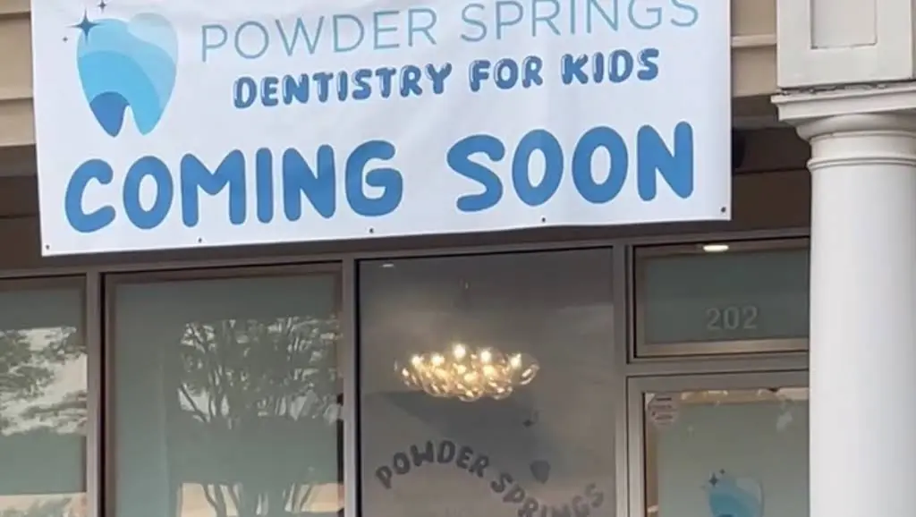 Powder Springs Dentistry for Kids