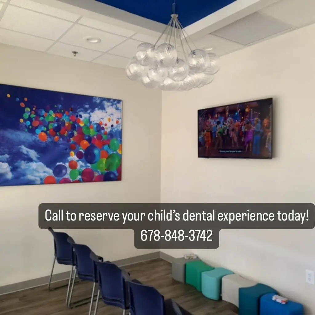 Powder Springs Dentistry for Kids