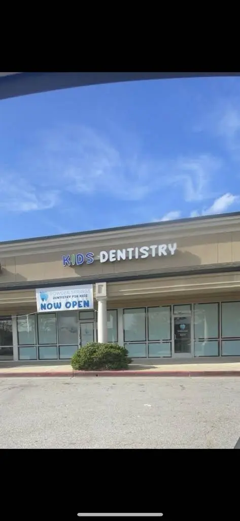 Powder Springs Dentistry for Kids