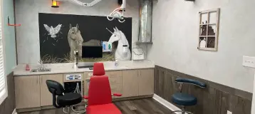 Pediatric Dental Sedation Center