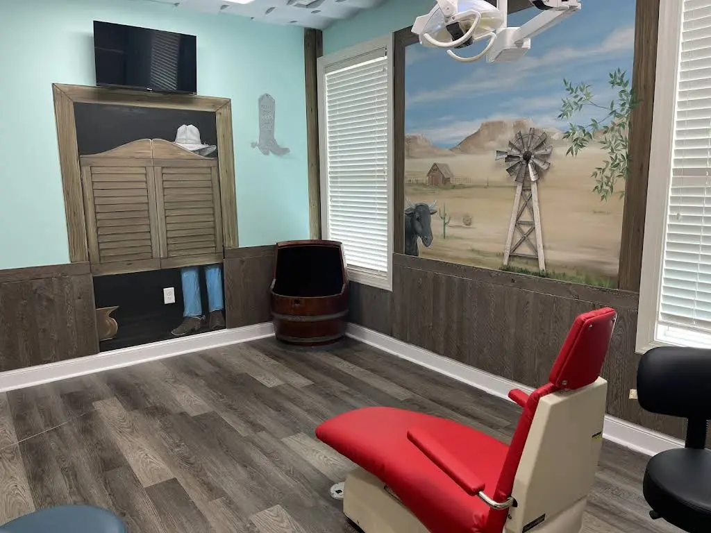 Pediatric Dental Sedation Center