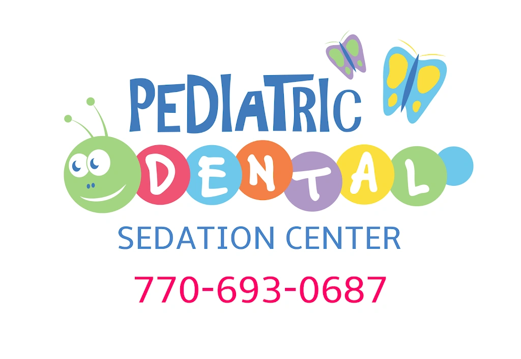 Pediatric Dental Sedation Center