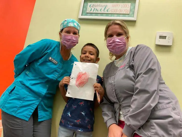 West Georgia Dentistry for Children