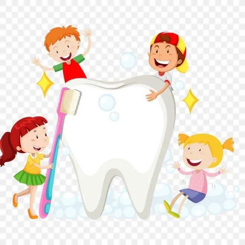 West Georgia Dentistry for Children