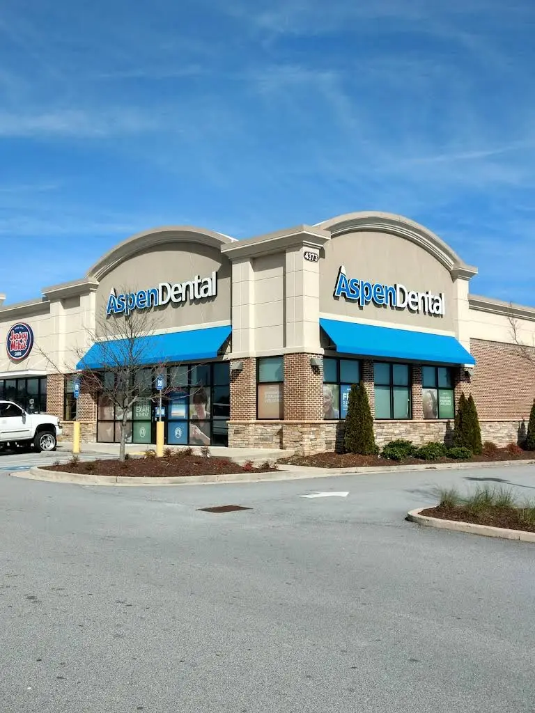 Aspen Dental