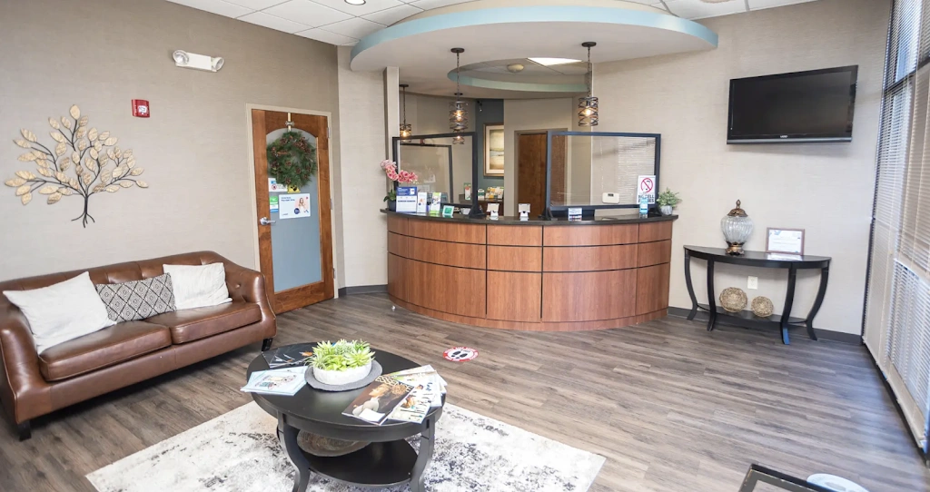 Highland Family Dentistry