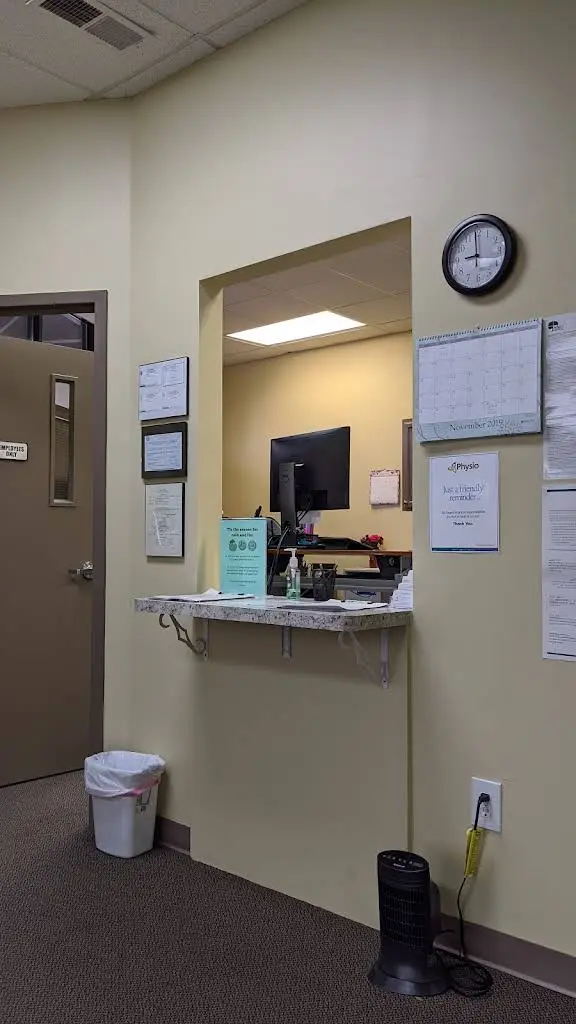 Highland Family Dentistry